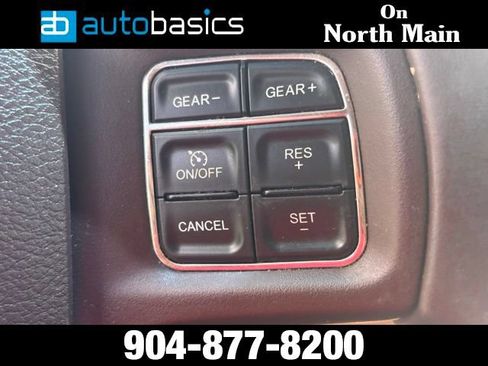 Used 2014 RAM 1500 Big Horn RWD image 29