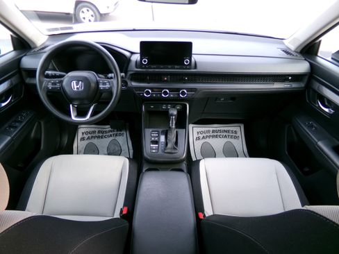 Certified 2023 Honda CR-V EX image 8