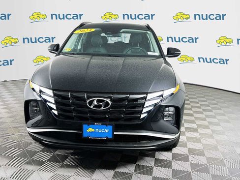 Used 2023 Hyundai Tucson SEL w/ Convenience Package image 2