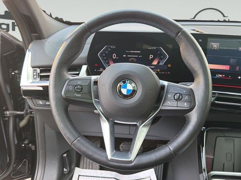 Used 2026 BMW X2 xDrive28i w/ Convenience Package AWD/4WD image 13