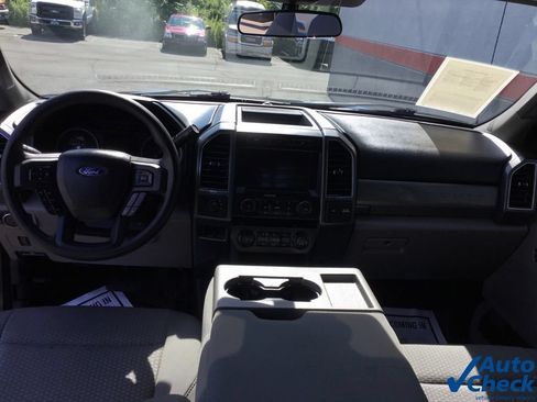Used 2020 Ford F250 XLT w/ XLT Value Package AWD/4WD image 29