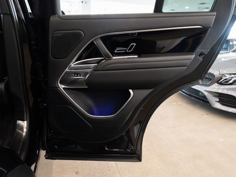 Used 2024 Land Rover Range Rover SE image 28