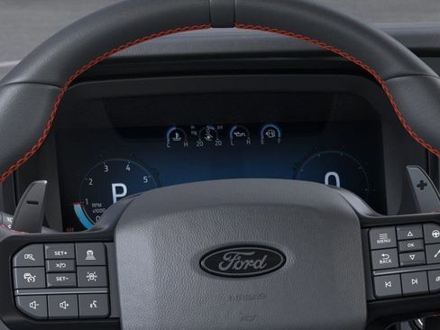 New 2026 Ford F150 Raptor AWD/4WD image 14