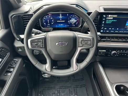 New 2026 Chevrolet Silverado 2500 LTZ w/ LTZ Plus Package image 19