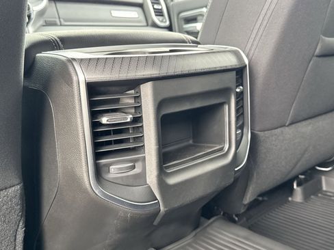 New 2025 RAM 2500 Big Horn image 30