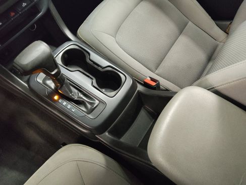 Used 2019 Chevrolet Colorado W/T w/ Custom Special Edition RWD image 26