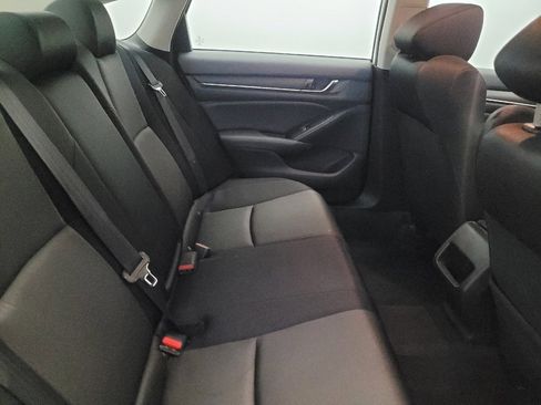 Used 2022 Honda Accord LX image 19