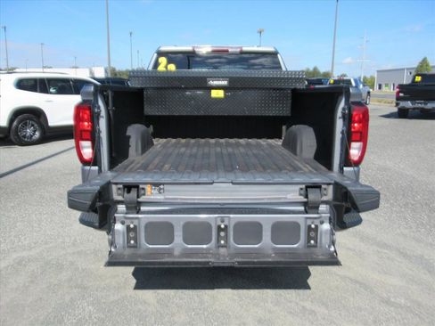Used 2022 GMC Sierra 1500 Elevation w/ X31 Off-Road Package image 6