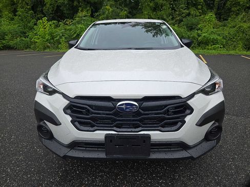 Certified 2026 Subaru Crosstrek 2.5i AWD/4WD image 2