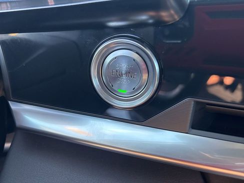 Certified 2025 Chevrolet Corvette Stingray Coupe RWD image 20
