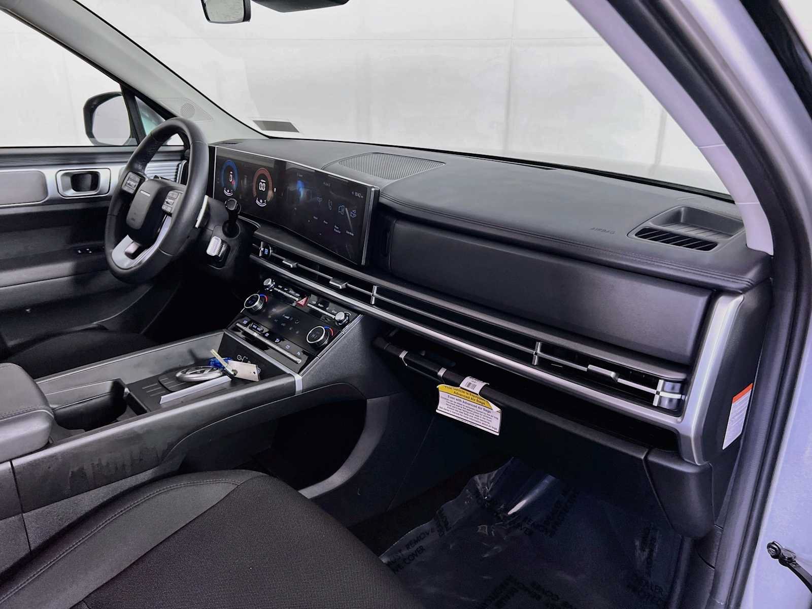 Certified 2026 Hyundai Santa Fe SE AWD/4WD image 28