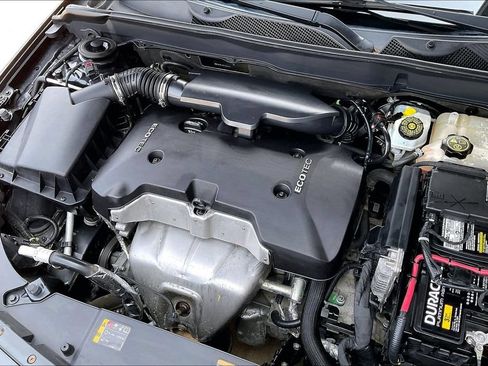 Used 2014 Chevrolet Malibu LT FWD image 31