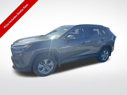 Used 2024 Toyota RAV4 XLE w/ Convenience Package