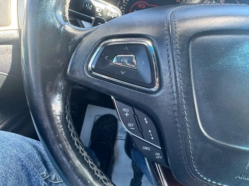 Used 2017 Lincoln MKZ Reserve w/ Technology Package image 17