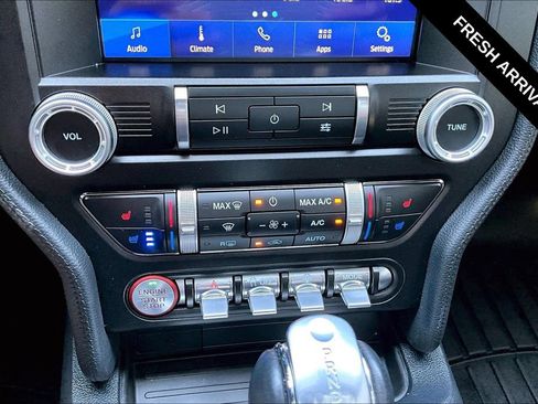 Used 2021 Ford Mustang GT Premium RWD image 15