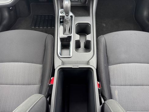 Used 2025 Nissan Sentra SV FWD image 18