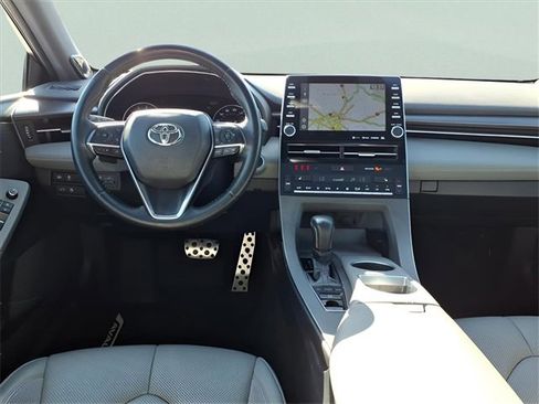 Used 2020 Toyota Avalon XSE w/ Protection Package image 19