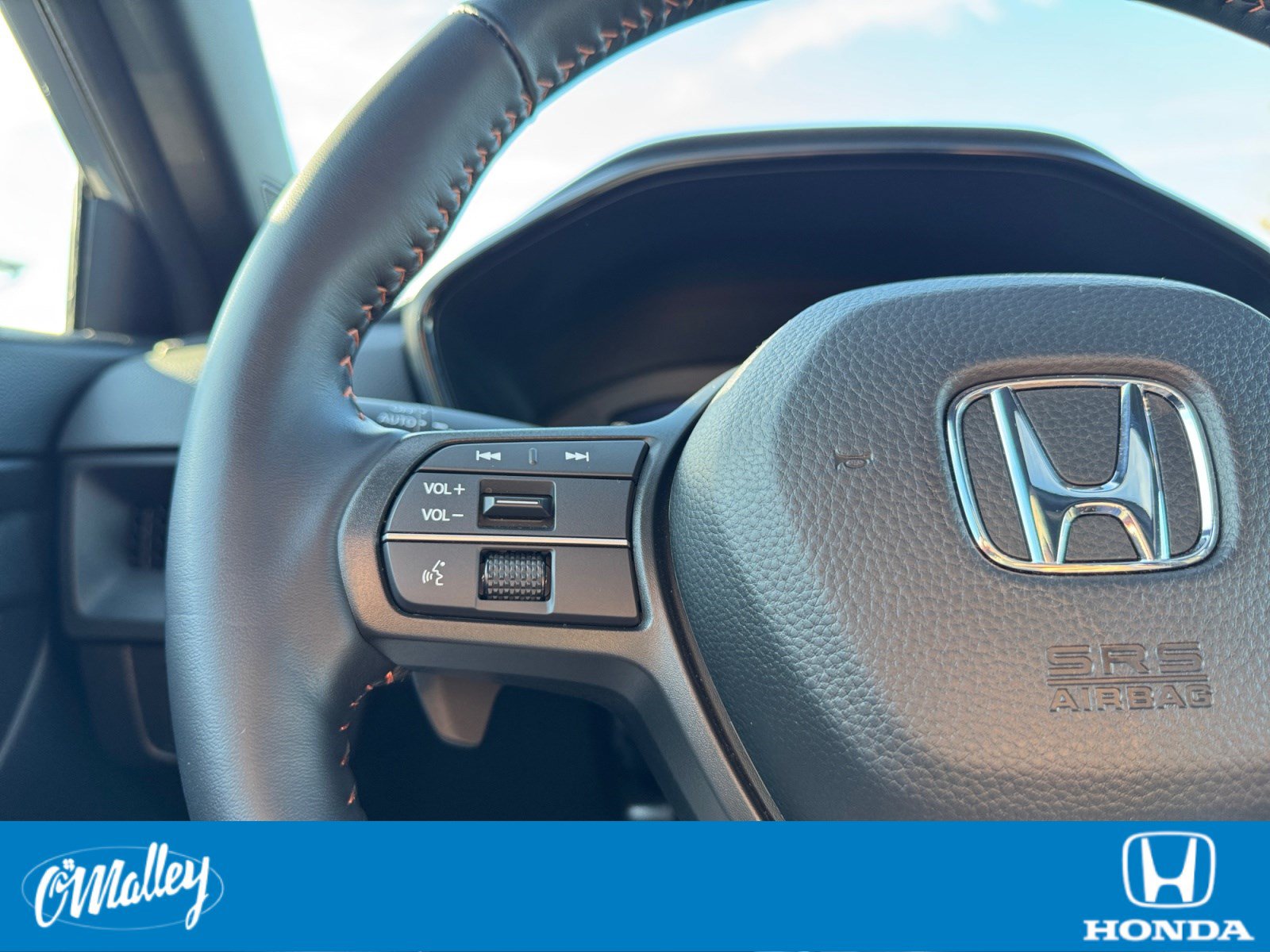 Certified 2026 Honda CR-V TrailSport image 16