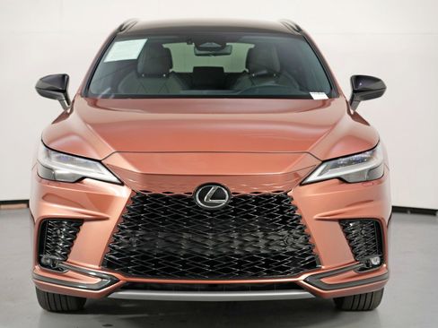 Used 2023 Lexus RX 500h F Sport image 51