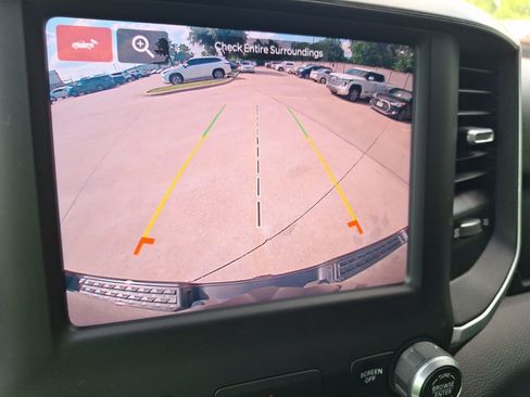 Used 2022 RAM 1500 Big Horn image 27