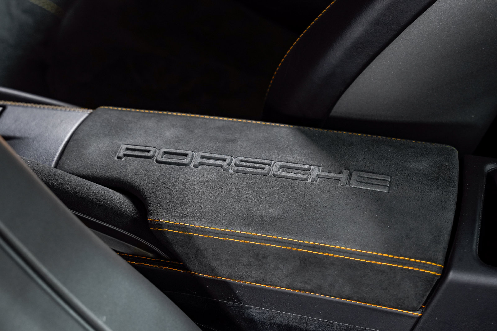 Used 2008 Porsche 911 GT3 RWD image 17