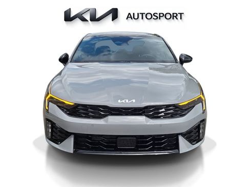 New 2026 Kia K5 GT FWD image 2