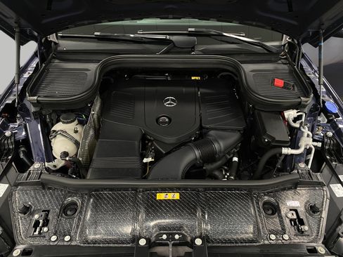 Certified 2026 Mercedes-Benz GLE 350 4MATIC image 12
