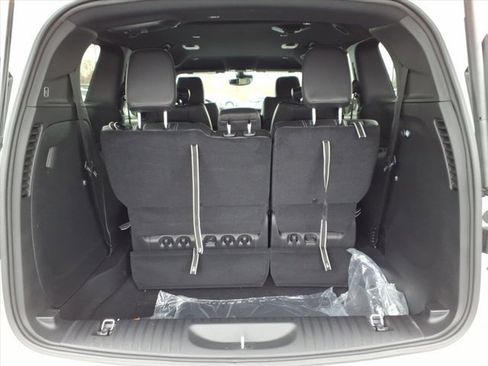 New 2026 Chrysler Pacifica Select image 19