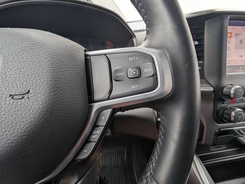 Used 2024 RAM 1500 Big Horn image 22