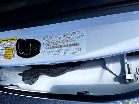 Used 2022 Ford F150 XLT w/ Equipment Group 302A High image 4