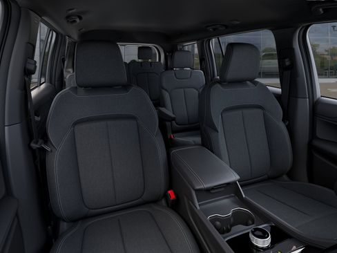 New 2026 Jeep Grand Cherokee L Laredo AWD/4WD image 44