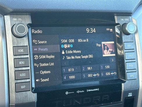 Certified 2020 Toyota Tundra SR5 image 14