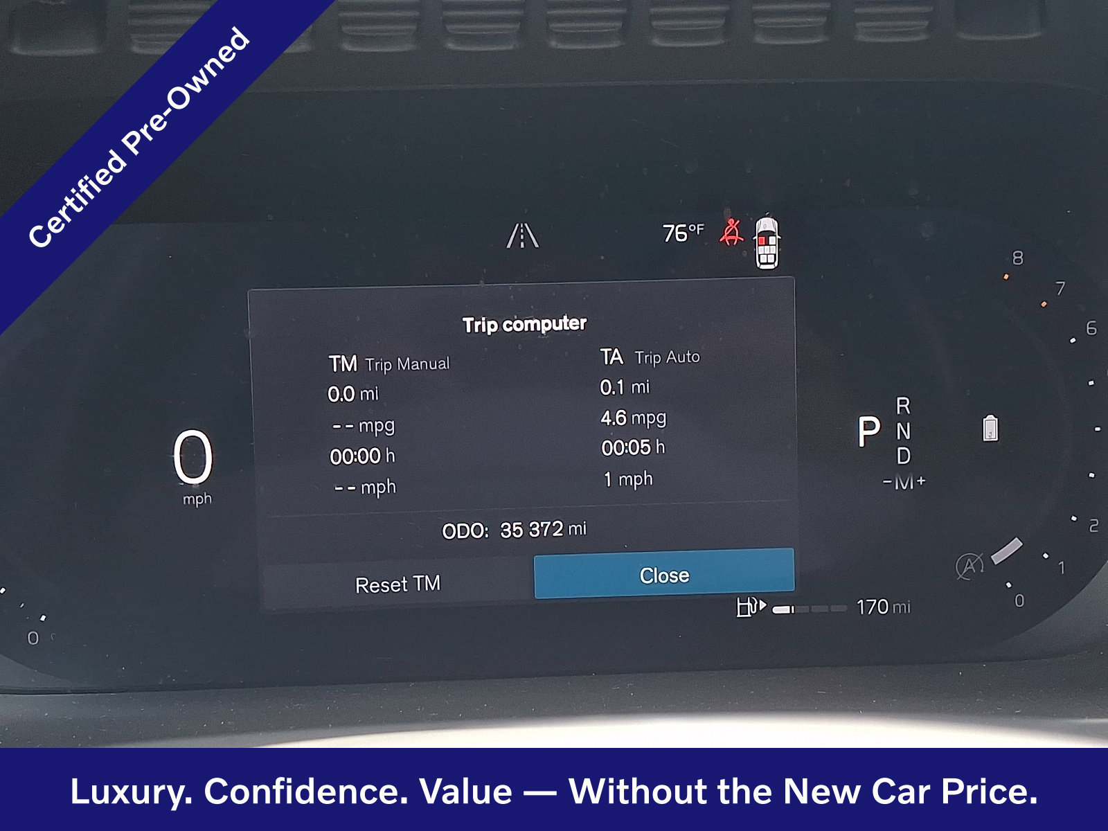 Certified 2023 Volvo XC90 B6 Plus w/ Protection Package Premier AWD/4WD image 21