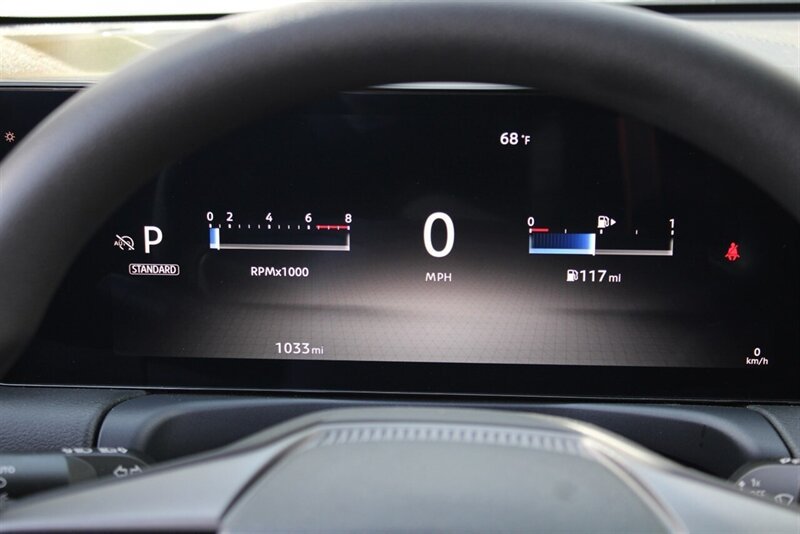 Used 2026 Nissan Sentra SV w/ Floor Mat Package FWD image 17
