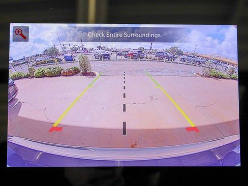 New 2025 Jeep Wagoneer Series II w/ Premium Group I image 17