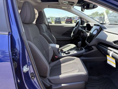 New 2026 Subaru Crosstrek 2.0i Premium AWD/4WD image 28