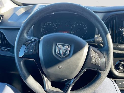 Used 2022 RAM ProMaster City Base image 11