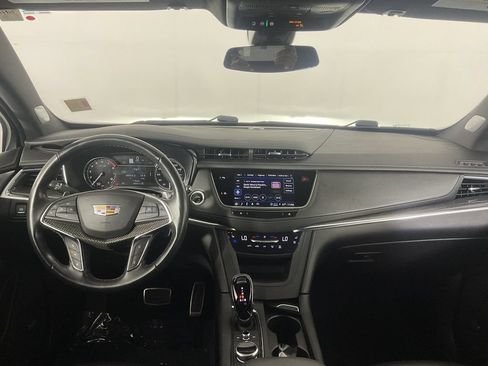 Used 2023 Cadillac XT5 Sportv AWD/4WD image 15