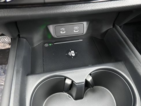 Certified 2026 Honda HR-V Sport image 45