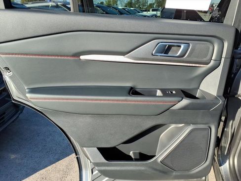 New 2026 Ford Explorer ST-Line w/ ST-Line Street Pack RWD image 14