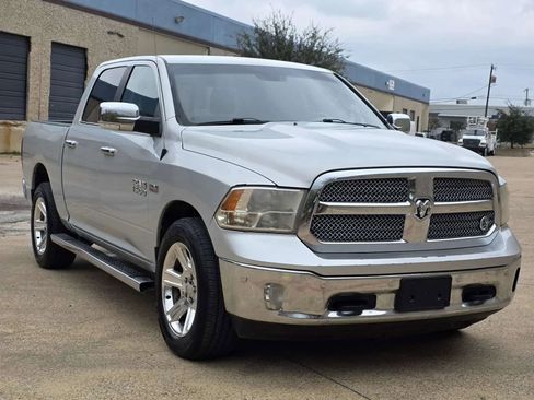 Used 2018 RAM 1500 Lone Star image 33