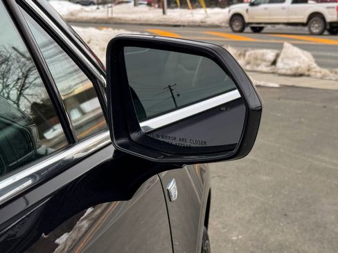 Used 2019 Cadillac XT5 Luxury image 12