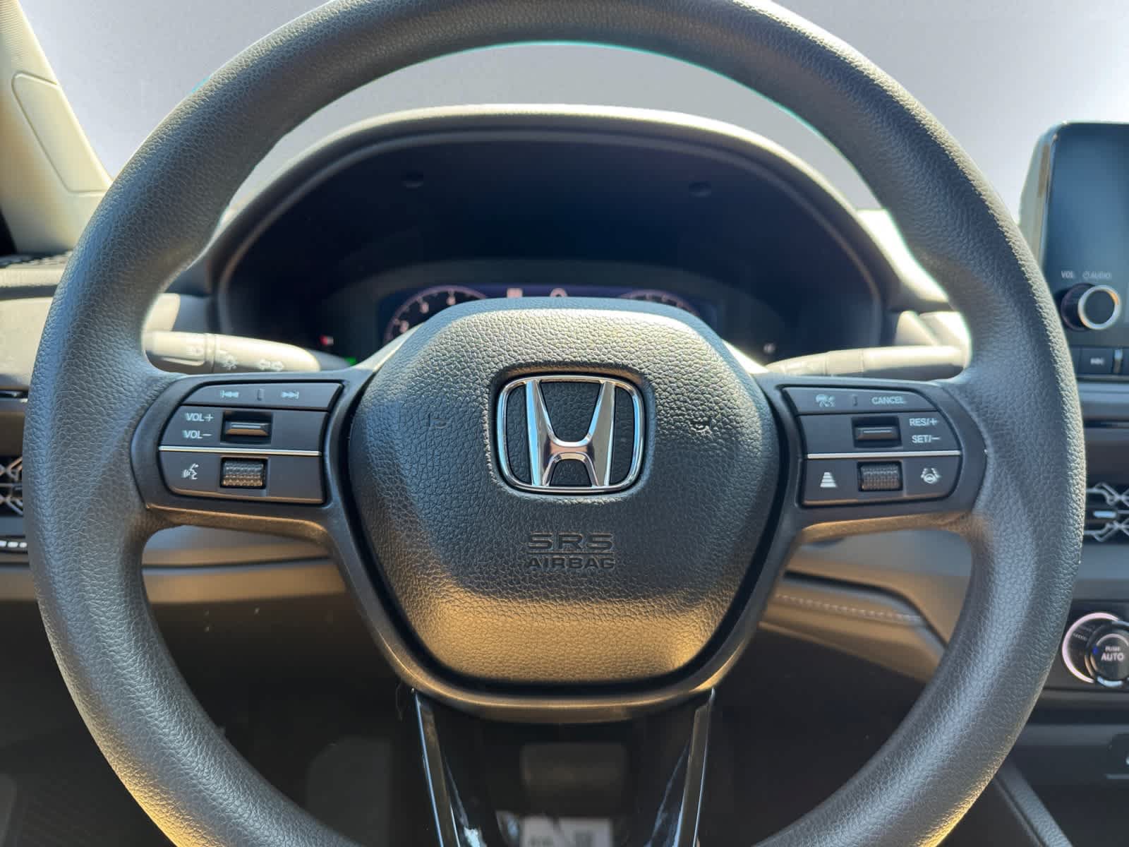 New 2026 Honda Accord LX image 18