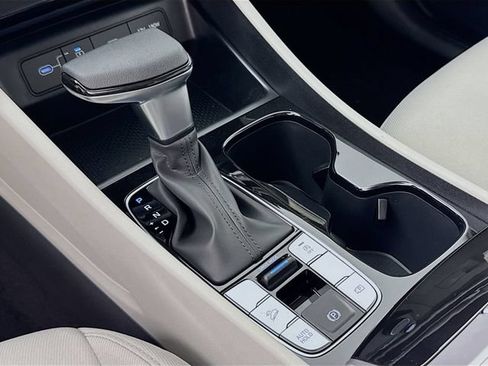 Certified 2026 Hyundai Tucson SEL FWD image 26