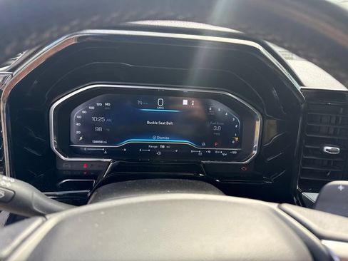 Used 2023 Chevrolet Silverado 1500 LT RWD image 14