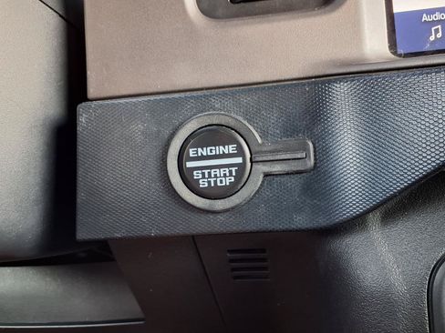 Used 2023 Ford Bronco Outer Banks AWD/4WD image 11