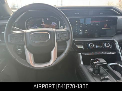 Certified 2023 GMC Sierra 1500 Denali w/ Denali Reserve Package image 14