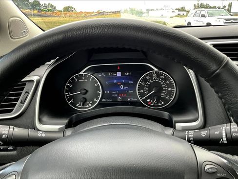 Used 2023 Nissan Murano SL AWD/4WD image 15