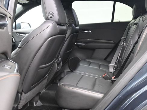 Used 2020 Cadillac XT4 Sport AWD/4WD image 12