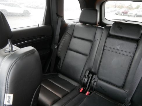 Used 2021 Jeep Grand Cherokee Limited w/ Quick Order Package 28K 80th image 12